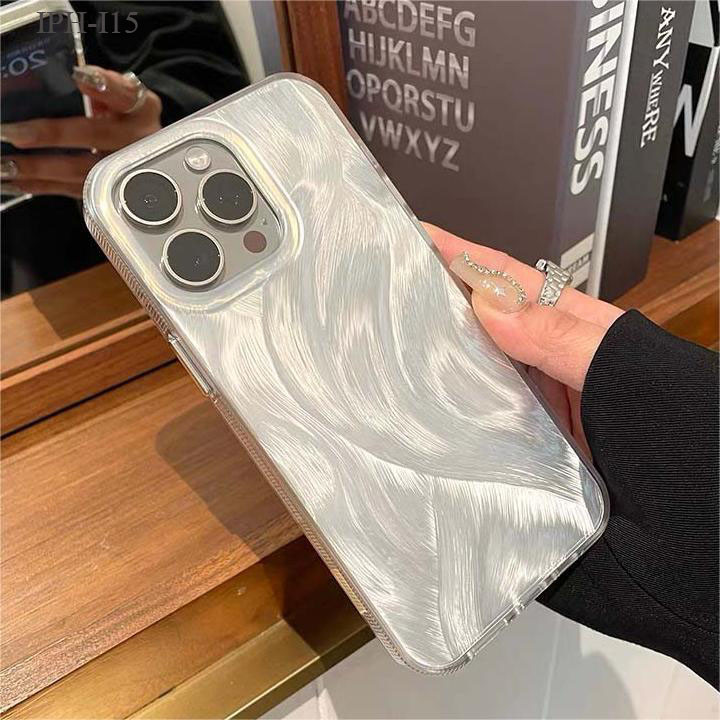 iPhone 16 15 14 13 12 11 8 7 X XS XR SE Plus Pro Max 2020 2022 เคสไอโฟน เคส JS