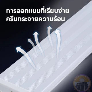 ราคาถูก โปรหนักมาก โคมไฟตู้ปลาLEDรุ่น40-60CM ปรับแสงไฟได้3แบบ/หลายสีLEDกันน้ำและละอองน้ำได้ขนาด8-24นิ้ว