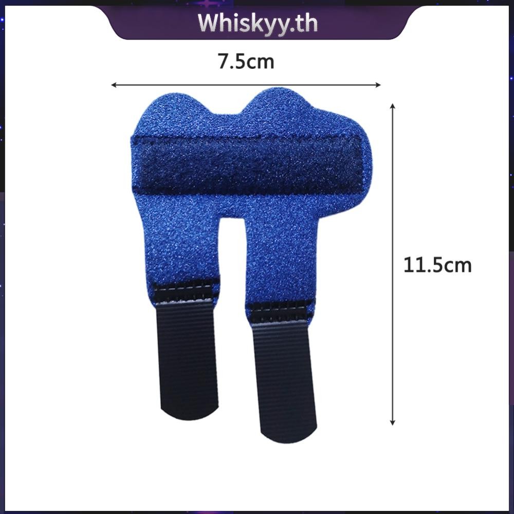 [whiskyy.th] Finger Brace Support Posture Corrector Finger Hand Splint Splint Pain Correction