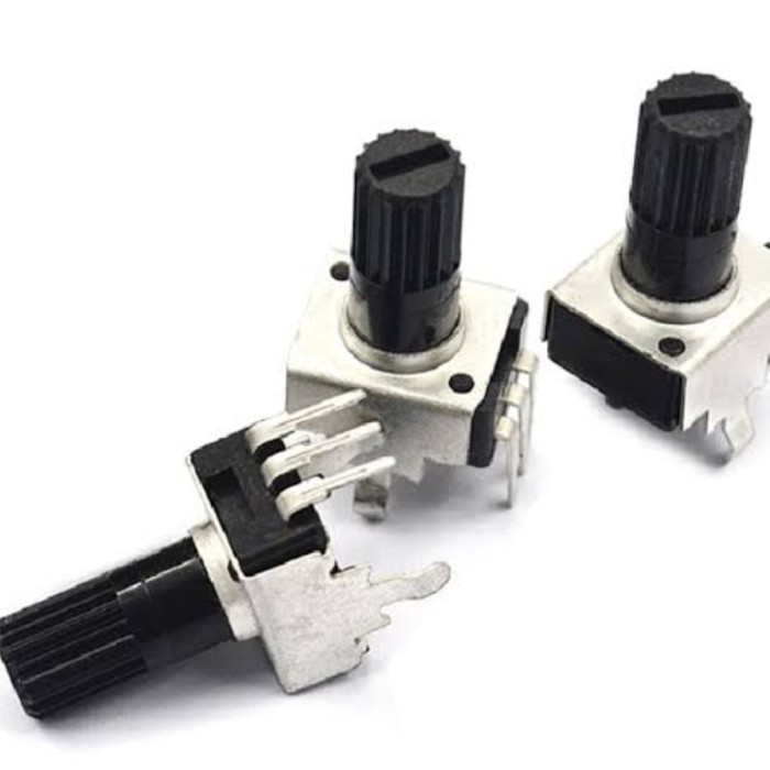 DS99 Potentiometer RV09 10K 103 B1K B103 RV 09 Potentiometer