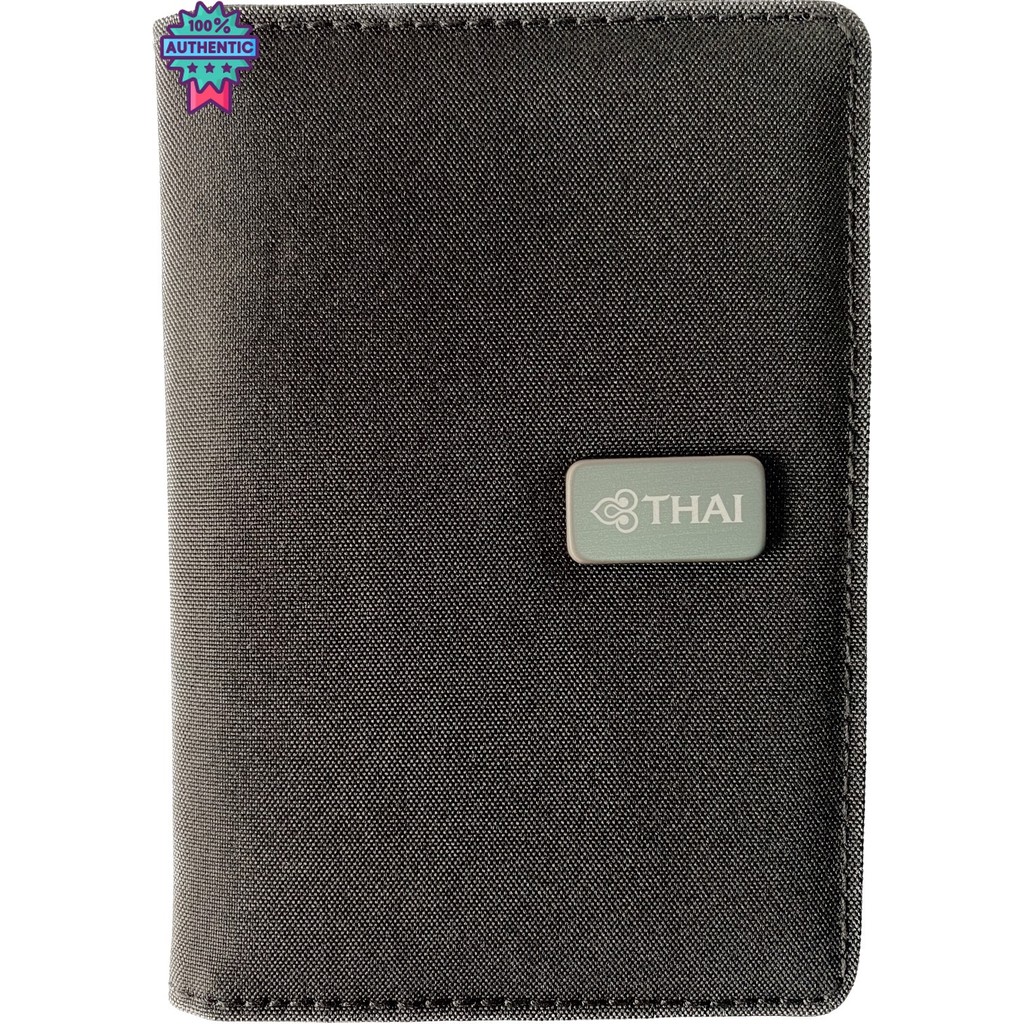 LEXON-PREMIUM PASSPORT HOLDER