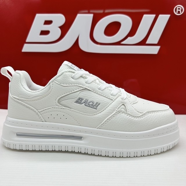 [New 09/2024] Baoji บาโอจิ รองเท้าผ้าใบผู้หญิง bjw1093