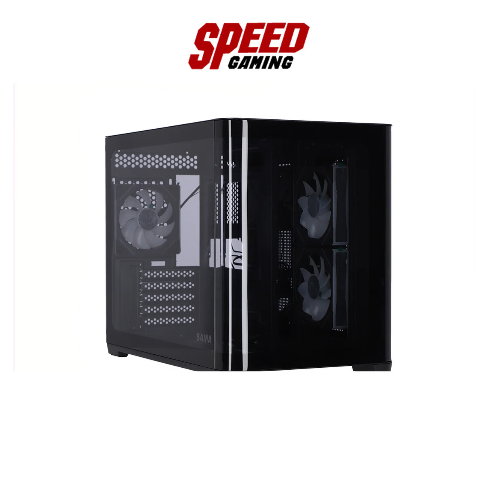 SAMA CASE(เคส) Neview 2851M  | By Speed Gaming