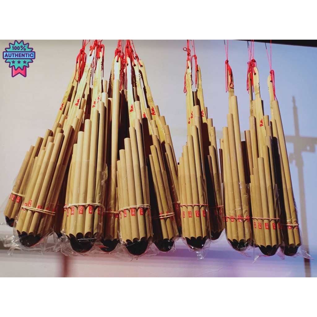 โหวดเสียงดีภูไท เครื่องดนตรีและอุปกรณ์เสริม