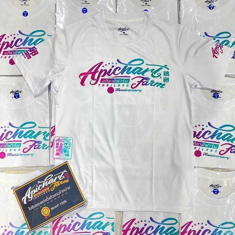 COD เสื้อยืดผ้าฝ้ายแขนกุด แฟชั่น พิมพ์ลายไข่ไก่ด้านหน้าและด้านหลัง ไม่มีสติ๊กเกอร์