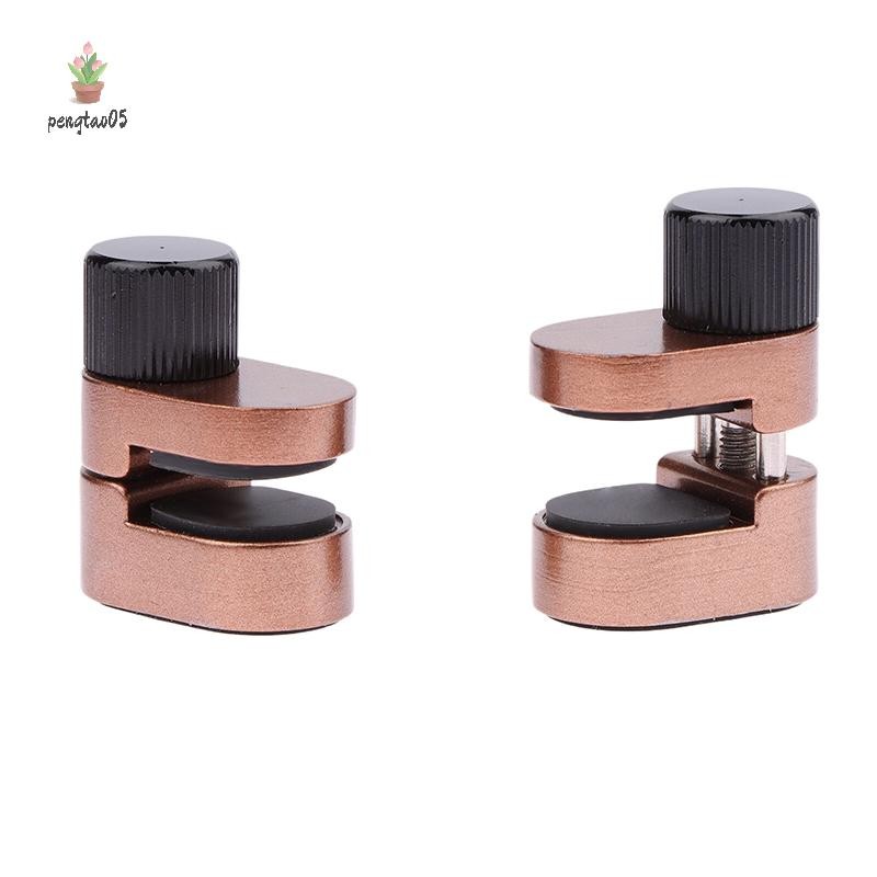 Pengtao05 4 ชิ้น Clamp Holder ปรับโทรศัพท์มือถือซ่อมเครื่องมือจอแสดงผล LCD Fasten คลิปแท็บเล็ตอุปกรณ์เสริมหน้าจอโทรศัพท์มือถือกดใหม่ - รูปที่ 6