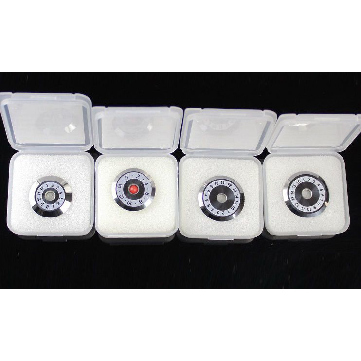 ใบมีดตัดใยแก้วนำแสงเหล็กทังสเตนนำเข้า Universal Fujikura ct30 Keelung DVP Yinuo V7 Sumitomo FC-6s Da