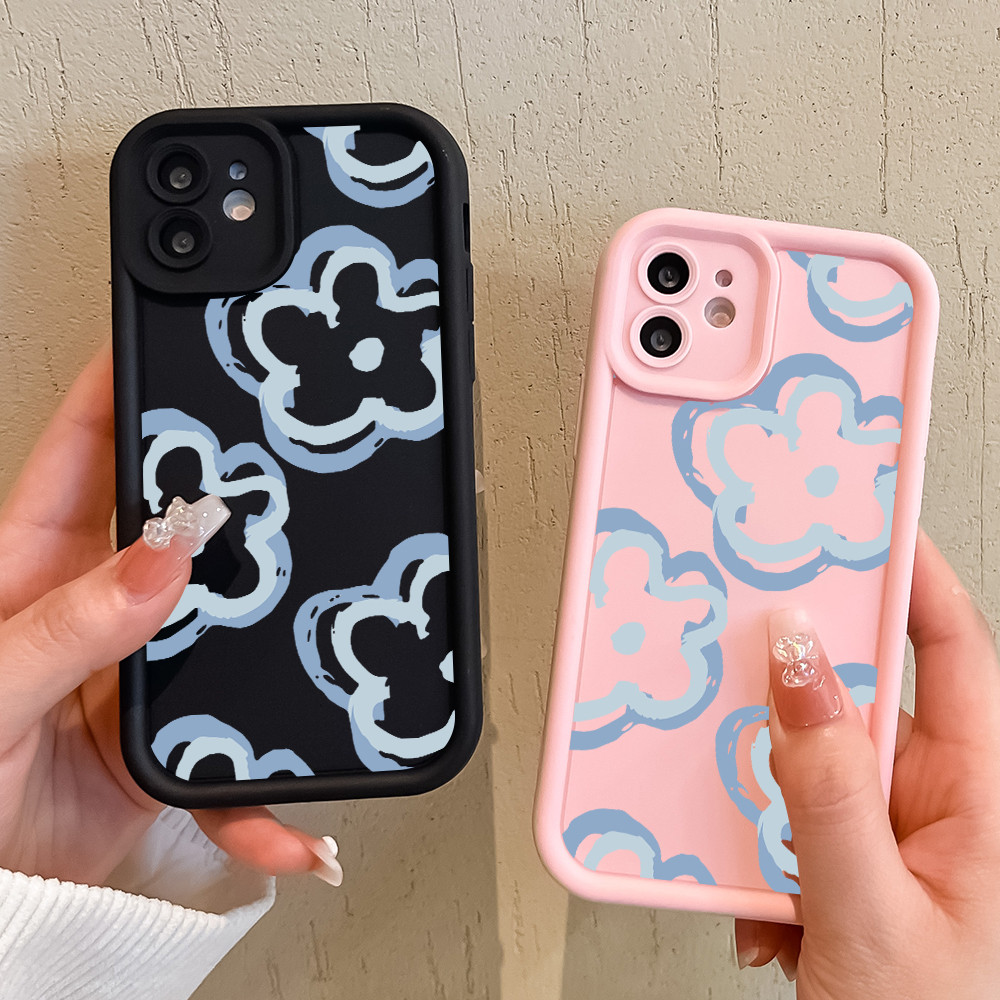 Samsung Galaxy A54 A53 A05S A05 A15 A34 A12 A14 A04S A03 A03S A02S A23 A24 A25 A04 A50 A50S A22 A51 4G 5G เคสซัมซุง - รูปที่ 2