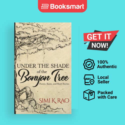 Under The Shade Of The Banyan Tree - ปกอ่อน - อังกฤษ - 9781951375072