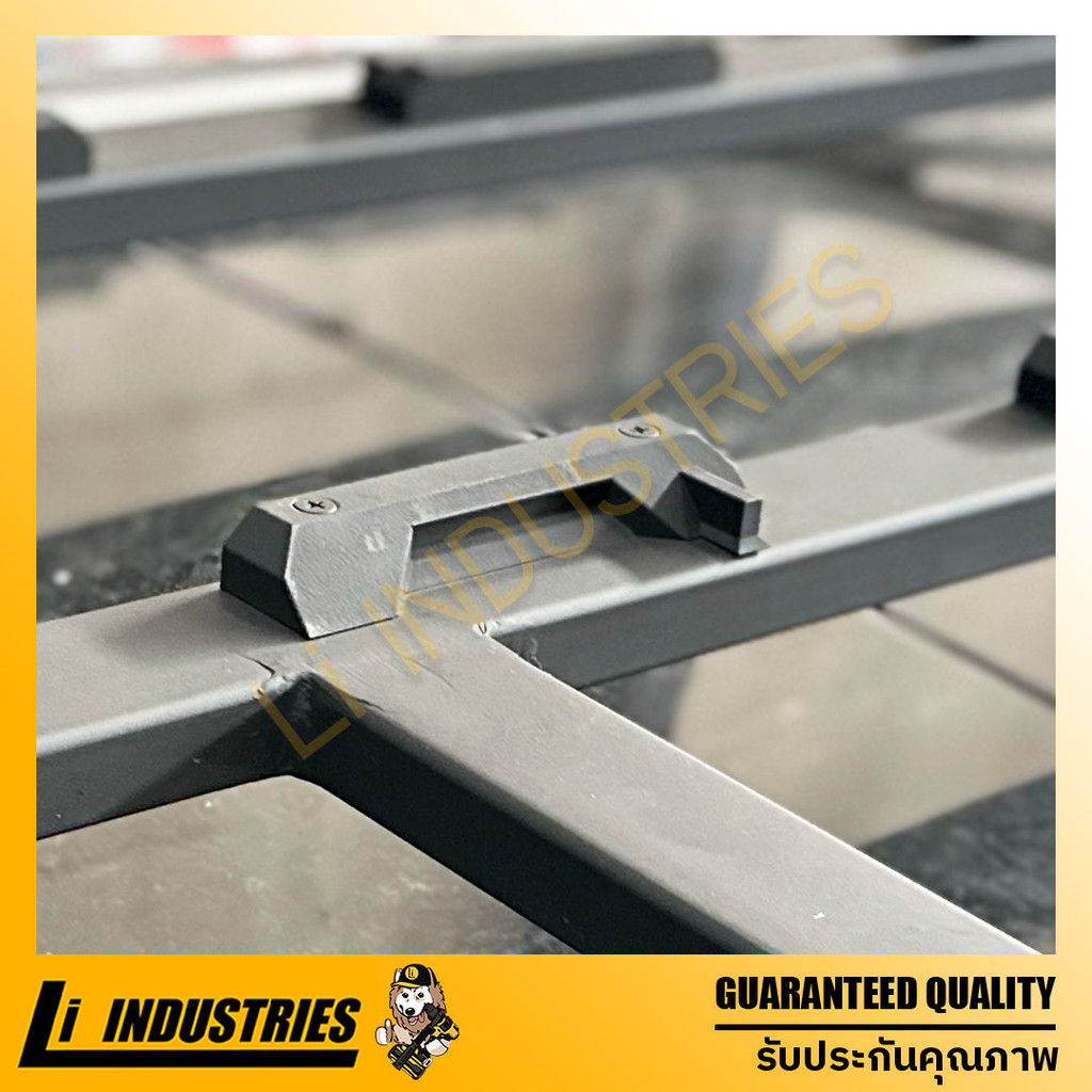 Li เบ้ารับกล่อง TOUGHBUILT STACKTECH ราคาสำหรับ 1 คู่