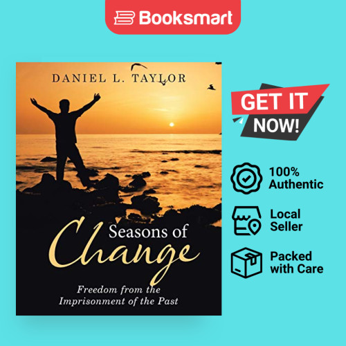 Seasons Of Change - ปกอ่อน - อังกฤษ - 9781512768190