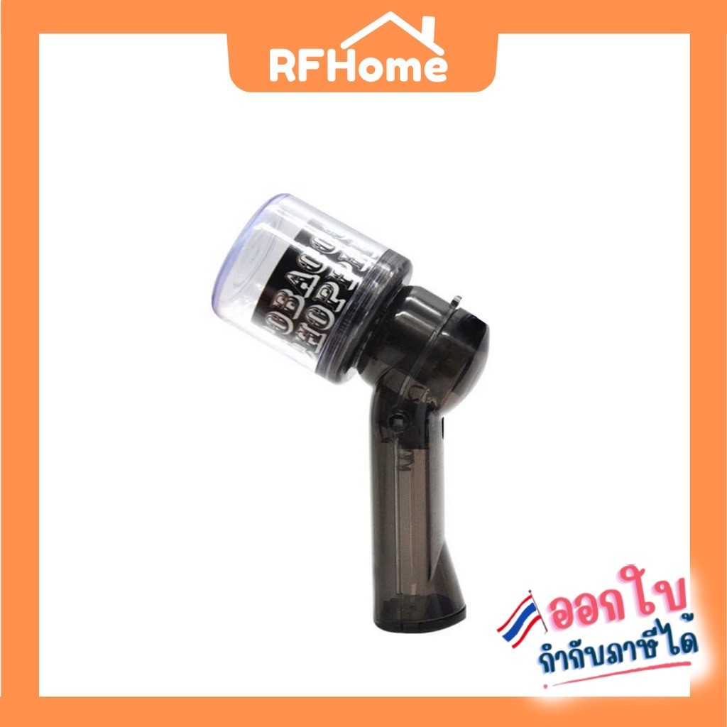 "พร้อมส่ง"เครื่องยำ เครื่องบด อัตโนมัติ ใส่ถ่าน (C3)