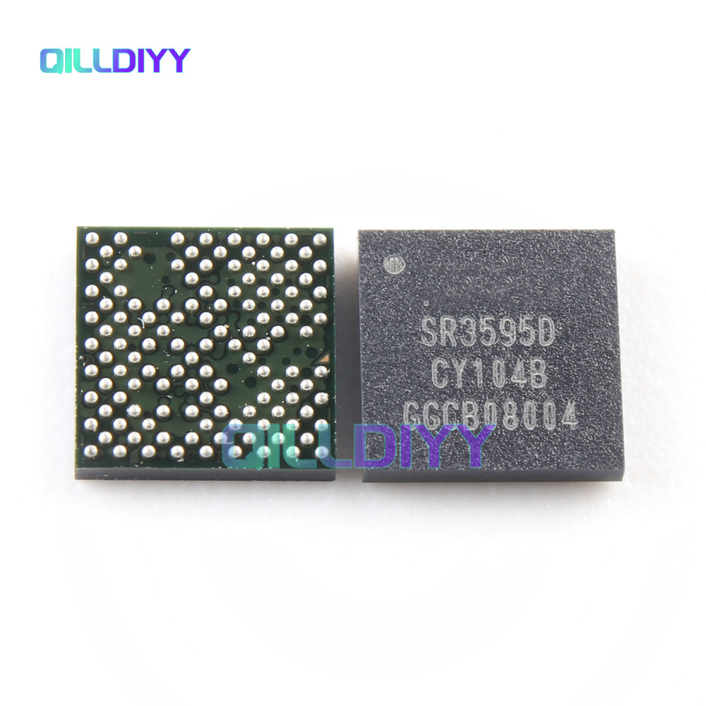 2 ชิ้น UMW2652 UV25 UYN10 SR3593A SR3593L SR3593D ชิป ic