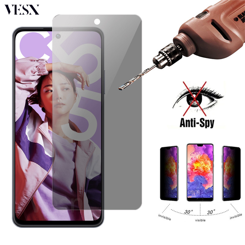 ฟิล์มกันแอบมอง ฟิล์มกันเสือก ฟิล์มกระจก Realme 13 13+ 12 12+ 12x 11 11x 10 9 8 C67 C65 C63 C61 C55 C53 C51 C35 C33 C30 C30s C25 C25s Note 60 50 Pro+ Plus 4G 5G 2024
