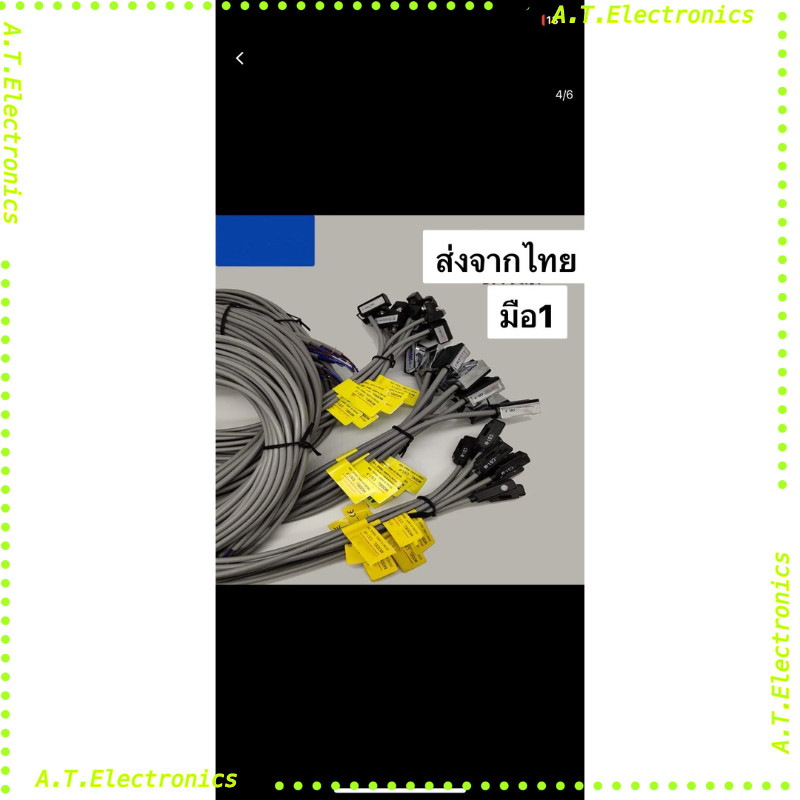 พร้อมส่ง! CS1-J CS1-M CS1-G CS1-A -B CS1-E CS1-S  ร้านในไทย