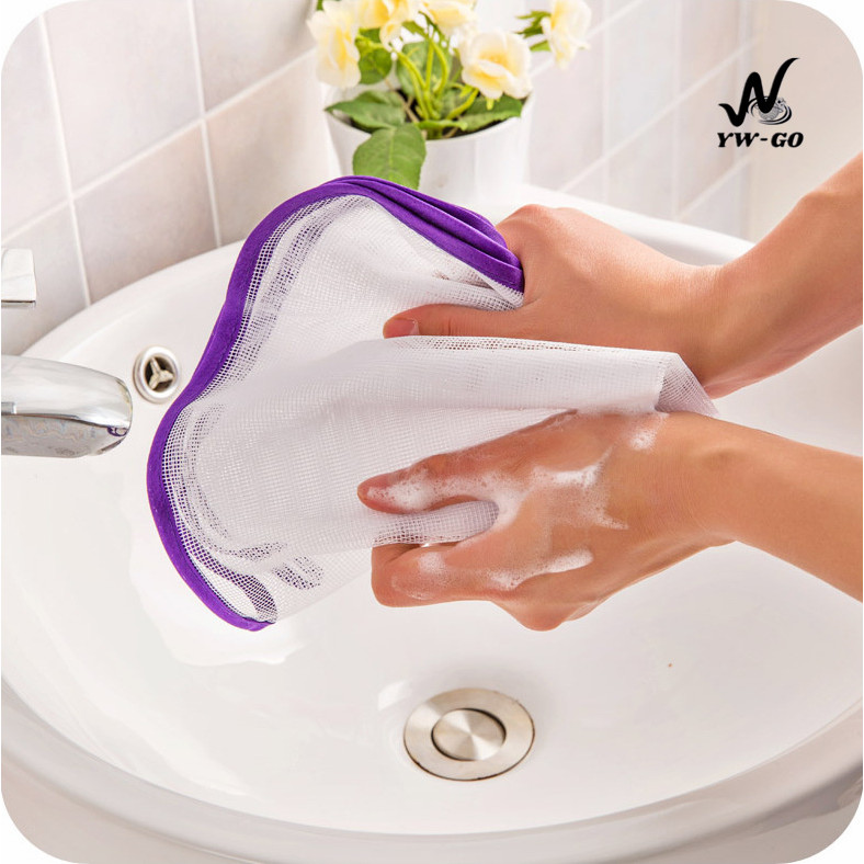 แผ่นตาข่ายรองรีด แบบทนความร้อน สำหรับรีดผ้า(พร้อมส่งค่ะ) G2989 - รูปที่ 5