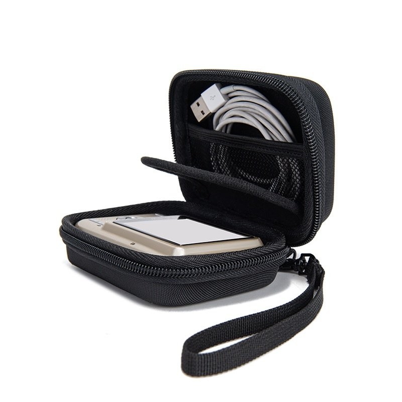 Digital Camera Case Cover For Sony ZV-1 RX100VII RX100 II III IV /M3 M4 M5 WX500 W800 W810 W830 HX60