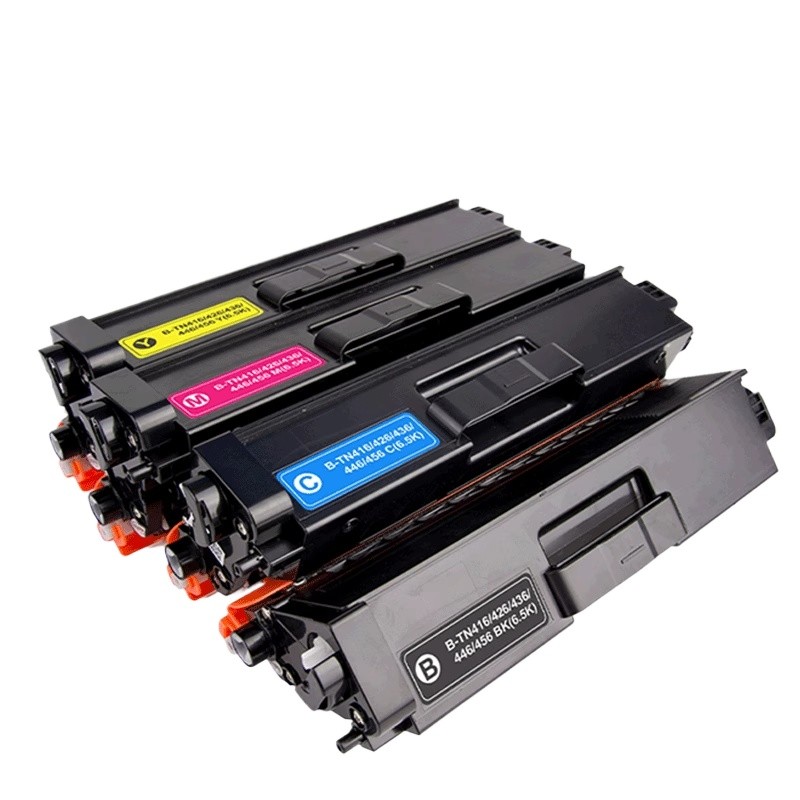 TN-456 ตลับหมึกสําหรับ Brother HL-L8360CDW MFC-L8900CDW L8360 L8900 TN456