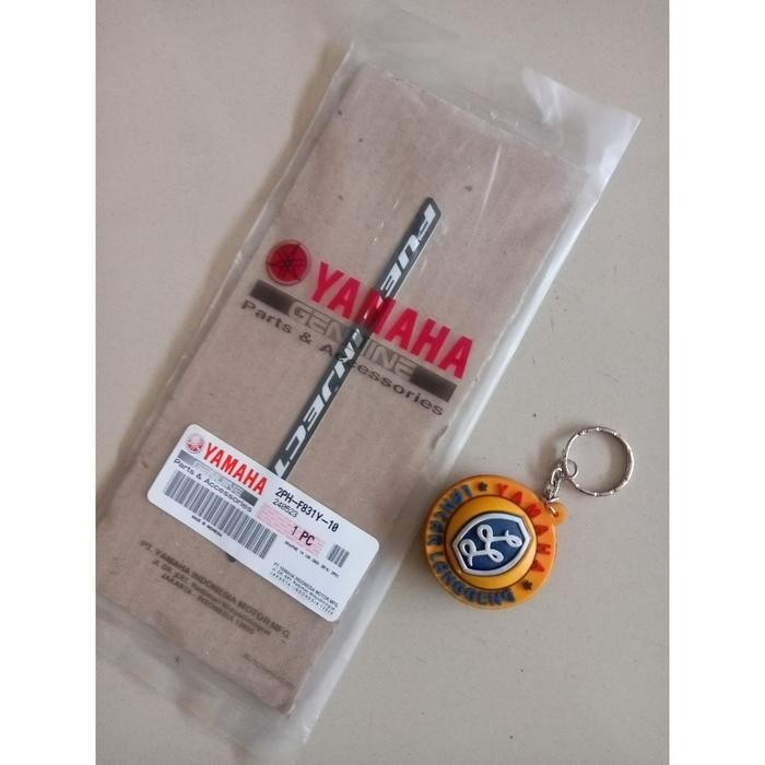 แผงด้านหน้าแบบแขวน MIO MZ/M3 ด้านข้างขวาต้นฉบับ YGP 2PH-F831Y-10 ดีที่สุด