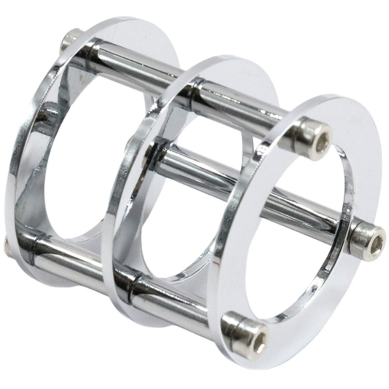 Doublebuy สูญญากาศหลอด GUARD Protector ฝาครอบ Preamp GUARD สําหรับ 12AT7 ECC88 ECC81 ECC82 ECC83 12A