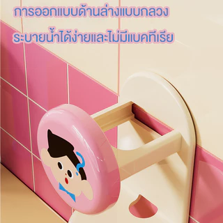 Groovy ที่แขวนแปรงสีฟัน ที่ใส่แปรงสีฟันในห้องน้ำ ติดผนัง ไม่ต้องเจาะ กันน้ำและกันความชื้น กาวด้านหลังที่แข็งแรง ทนทาน