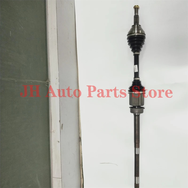 เพลาหน้าขวาเพลาไดรฟ์ Fit สําหรับ Ford Explorer 2WD/4WD BB53-3B436-EG BB533B436EG