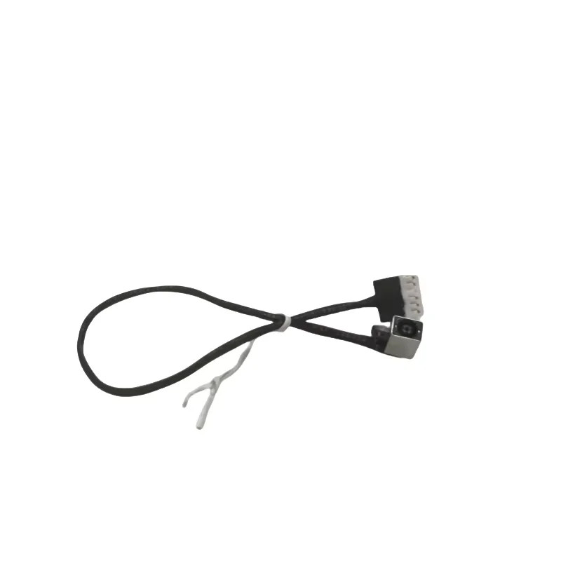 สําหรับ Dell Inspiron 7460 7472 7560 7572 P61F P62F P74G แล็ปท็อป DC Power Jack DC-IN ชาร์จ Flex สาย