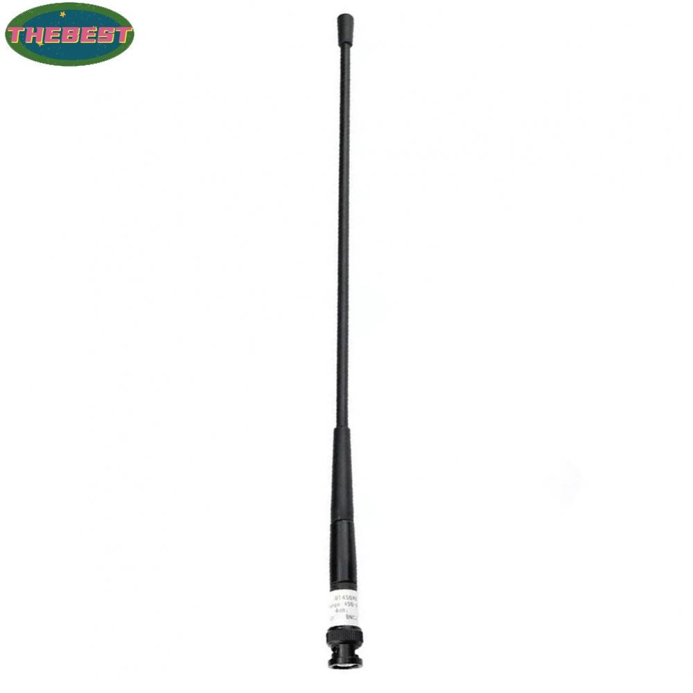 <Thebest>QT450AB GPS Antenna 4dBi BNC J 450 470MHz for Enhanced Performance and StabilityHot Sale