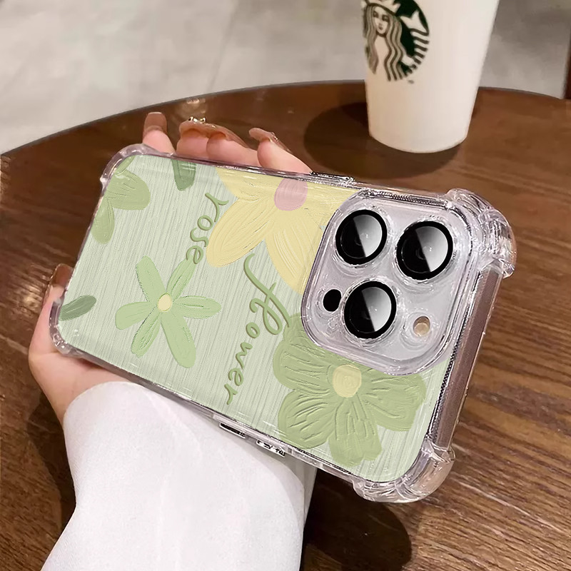 3 in1 Black Tiger สําหรับ Honor 400 Lite 400 PRO 100 PRO 200 300 PRO 300U เคสโทรศัพท์ Soft Anti fall