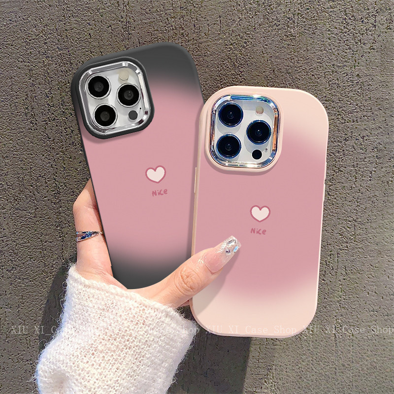 LUXE เคสมือถือ เคสไอโฟน iPhone16 เคส Apple 15PROMAX 12PRO 14เคสโทรศัพท์ 13pro 7P 11PROMAX-HLXPM6