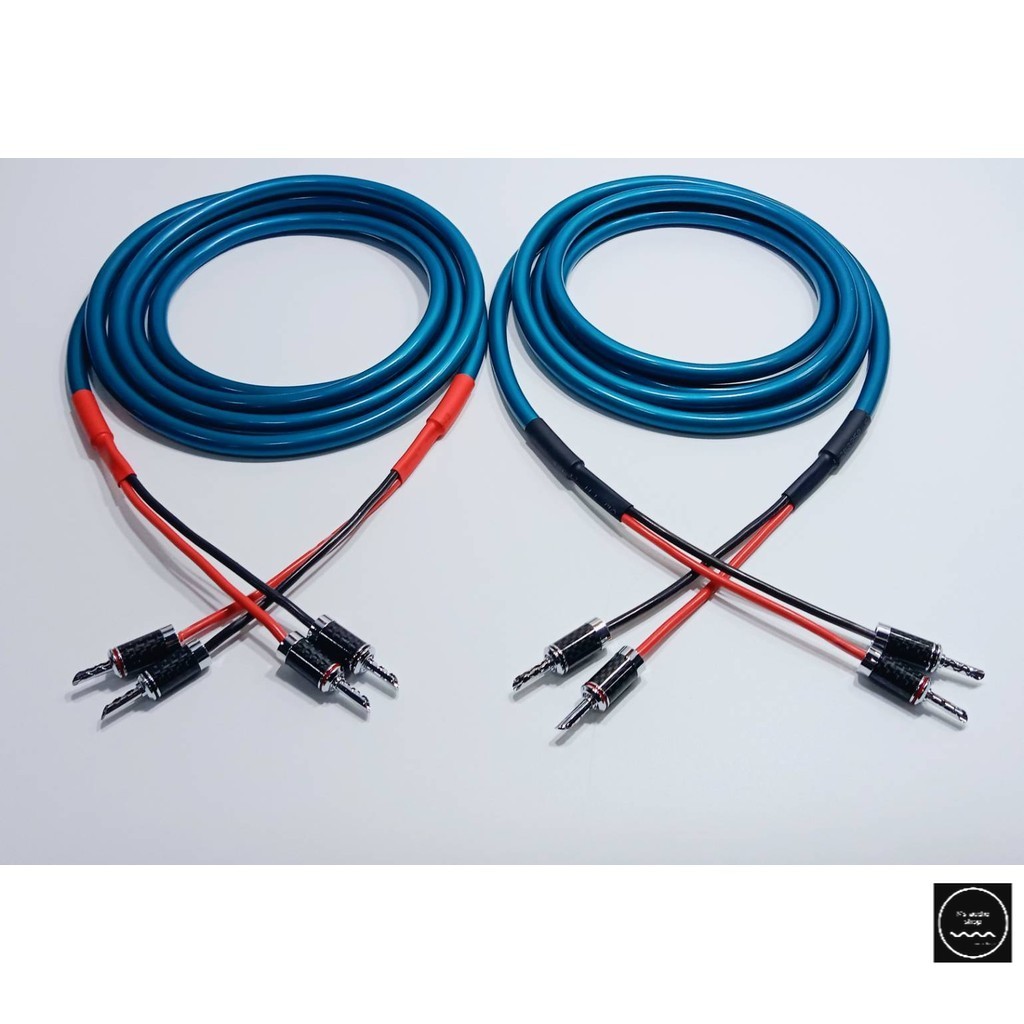 ..สาย]ลำโพง ORTOFON Reference 8NX ิbanana พรีเมี่ยม ให้เสียงเต็มอิ่มในทุกย่านเสียง..