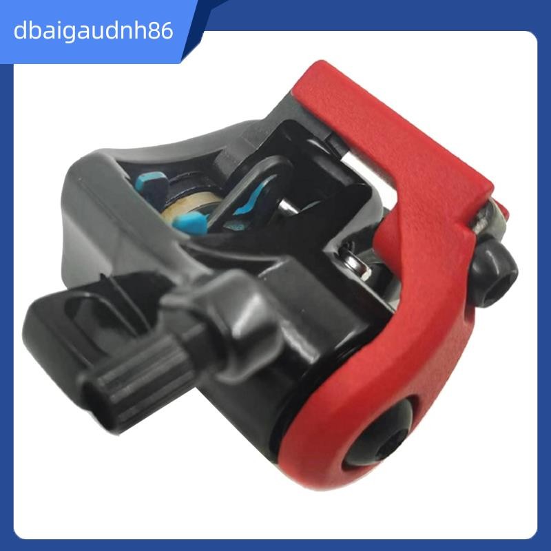 Rear Brake Caliper สําหรับ ZT3/ZT3 Pro พาร์ทสกู๊ตเตอร์ไฟฟ้าและอะไหล่เบรก