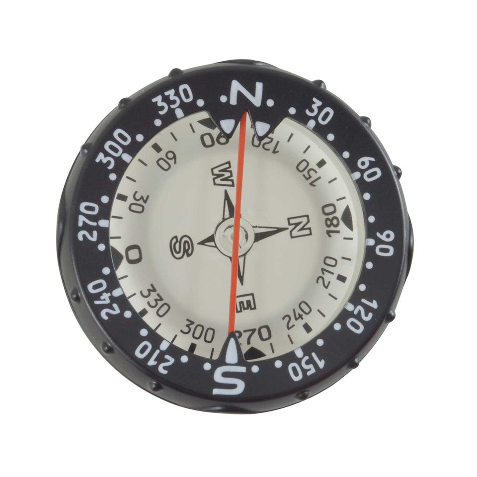 เข็มทิศ (เฉพาะตัวโมดูล) Compass  module only
