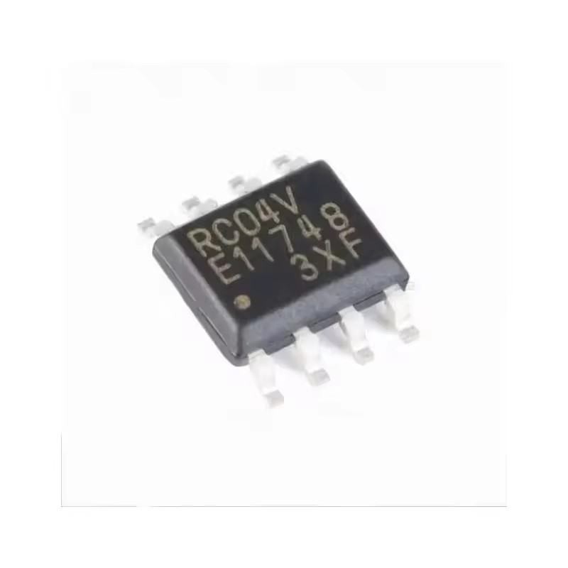 MB85RC04 MB85RC04V RC04V   RC04   MB85RC04VPNF-G-JNERE1 存储 IC