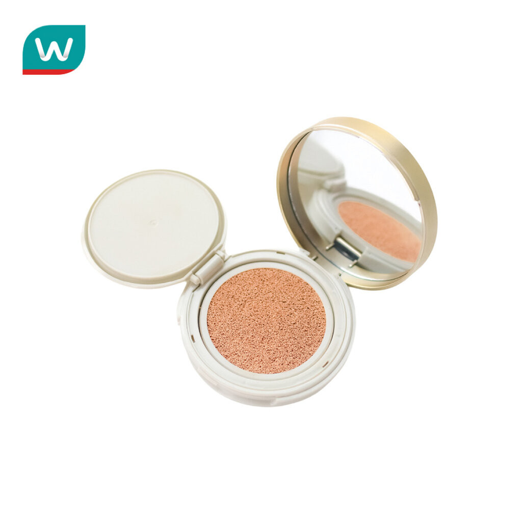 Jovina โจวีน่า เอวี่เดย์ เพอร์เฟคติ้ง คุชชั่น ลอง