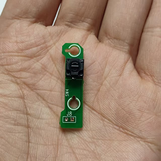 อุปกรณ์เสริมบอร์ดปุ่มเมาส์สําหรับ Logitech MX MASTER 3S