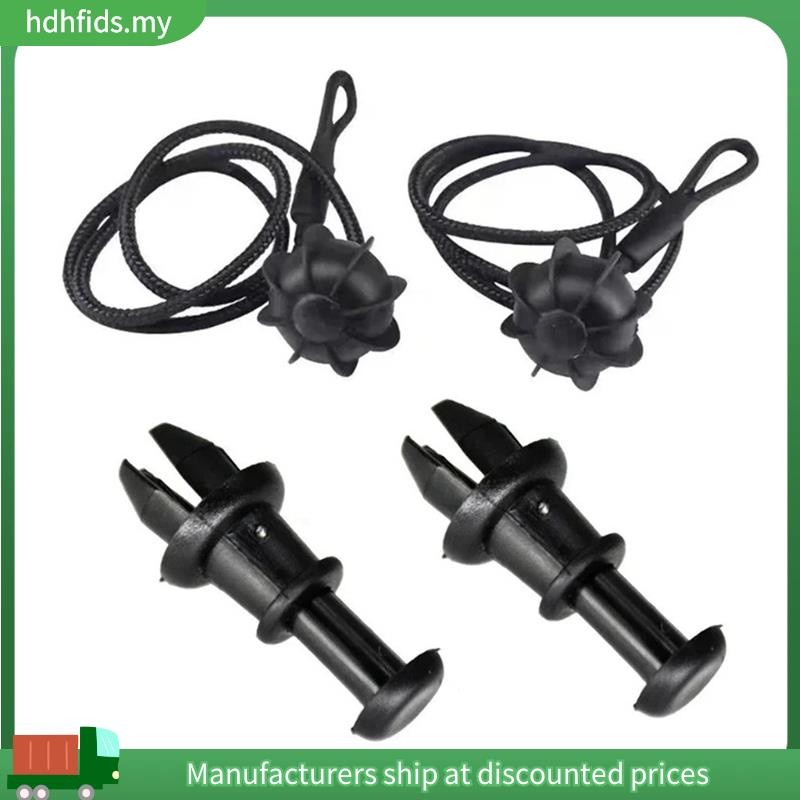 รถพัสดุชั้นวางสายไฟ Tonneau ฝาครอบสําหรับกอล์ฟ MK6 MK5 R20 MK2 8P 8V 1K6863447เอ 1เค6863447ด้านหลัง 