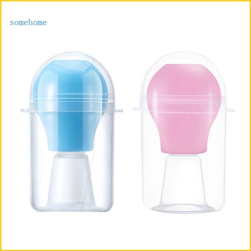 SOME Manual หัวนม Corrector ที่มีประสิทธิภาพ Inverted หัวนม Corrector Flat หัวนม Puller