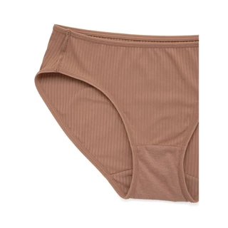 Sabina Habpy Twenty Five กางเกงในทรงบิกินี่ รหัส HUQ24014CM - สีช็อคโกแลต