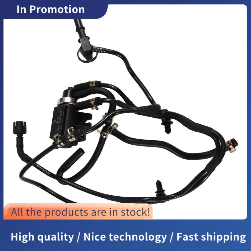 GB5Z-9S468-A ท่อเทอร์โบชาร์จเจอร์สําหรับ Ford Explorer 2011-