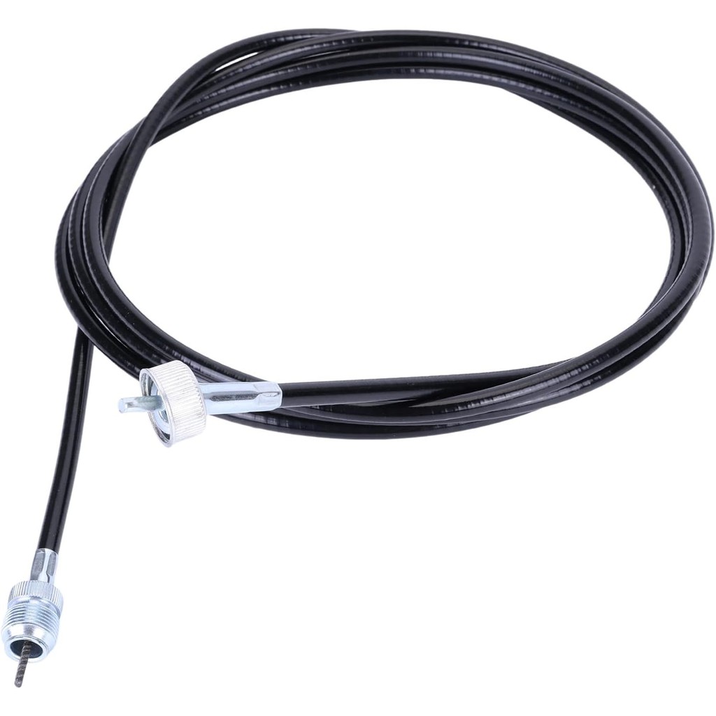 สาย Speedometer สําหรับ Toyota Land Cruiser FJ40 FJ45 BJ40 BJ42 1960-1984 3.4L 4.2L สาย Speedo 119 น