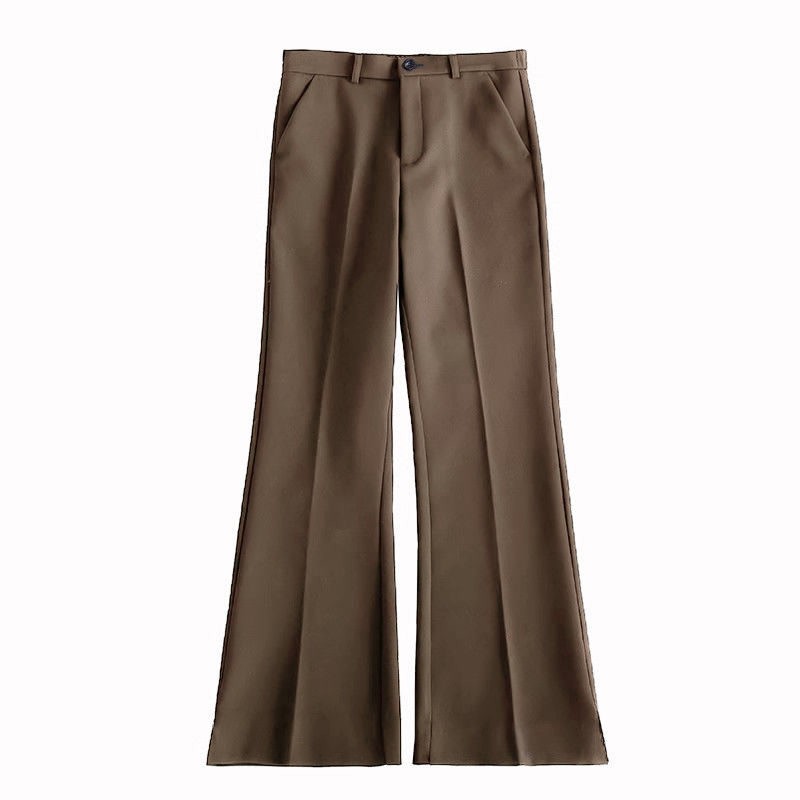 กางเกงผู้ชายทรงหลวม อเนกประสงค์ ขนาดใหญ่ สไตล์ไมโครลาติน สำหรับสวมใส่ง่ายทุกวัน - รูปที่ 5