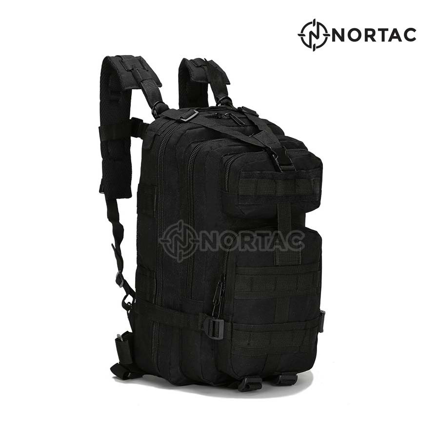 NORTACTM Tactical Bag 3P Tactical Backpack คุณภาพนําเข้าดั้งเดิม 3P Army Tactical Bag Army Backpack
