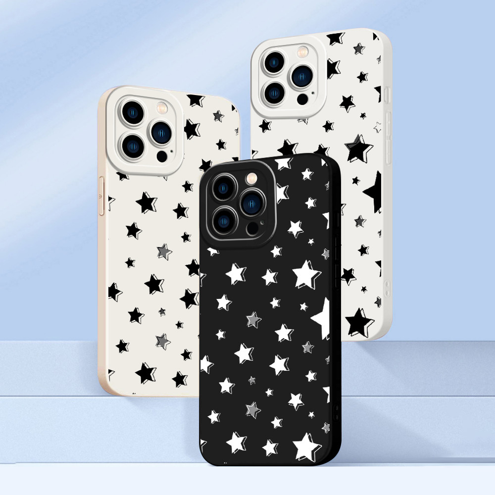 เคส For Realme C35 10 9 9i 8 8i 7 6i 5 5i C17 C25 C12 C53 C51 C21 C3 C55 C67 Note 50 C30 C21Y C30S Pro 4G 5G Case TY - รูปที่ 7