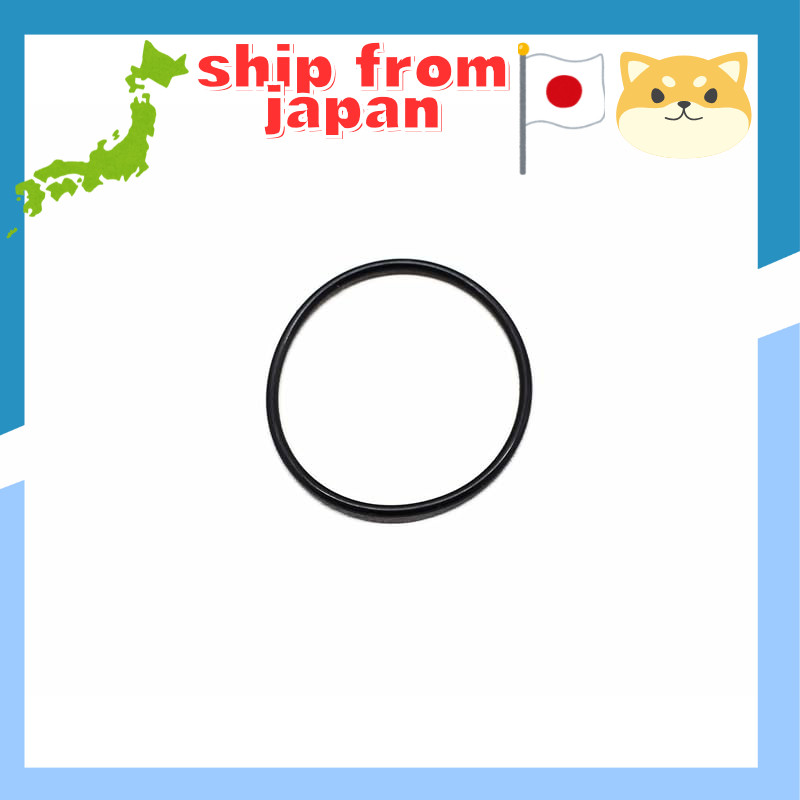 MOTOR ROCK SR400/500 Type 3 CV Carburetor Intake Manifold O-Ring '01-'08 (93210-39700) MR-IN022