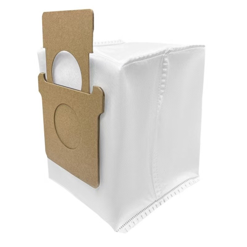 เข้ากันได้กับ iRobot Roomba 104 /105 avc/105 combo/plus 405 combo/505 combo หุ่นยนต์ดูดฝุ่น ถุงเก็บฝ