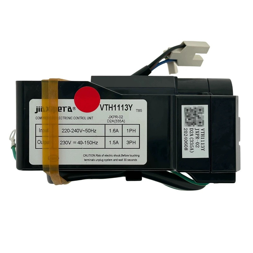 บอร์ดอินเวอร์เตอร์ตู้เย็น VTH1113Y 
 VTH1116Y JXPR-02-D2A (335A)