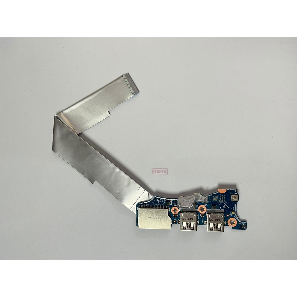 Lenovo Shin-Chan Air 14ITL 20 บอร์ดสวิตช์ USB LS-K321P J701P J551P L921P