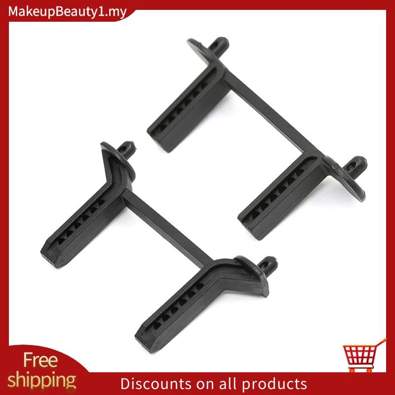 RC รถ Shell คอลัมน์โพสต์ Mounts สําหรับ -4 TRX4 กีฬา// 1/10 RC Crawler รถอะไหล่