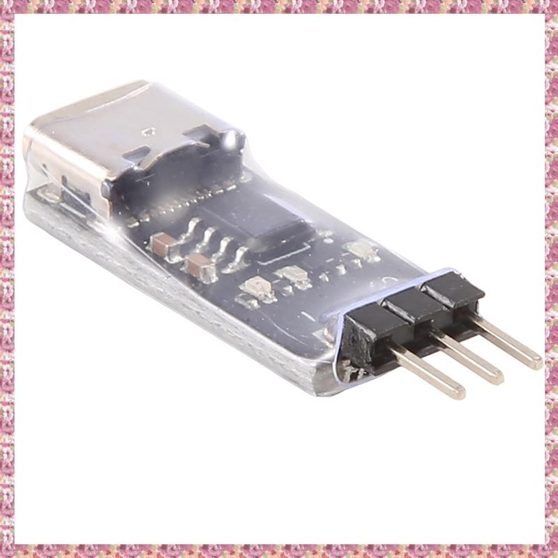 [VCR] ESC Crawler AM32 BLS32 เชื่อมต่อ ESC เป็นคอมพิวเตอร์ 1 ชิ้น